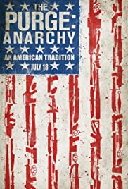 The Purge Anarchy 2014 Dub in Hindi full movie download